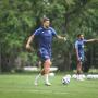 Stage à Vichy - Entraînement matinal du mardi 18 juillet 2023