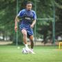 Stage à Vichy - Entraînement matinal du mardi 18 juillet 2023