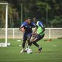 Stage à Vichy - Entraînement de l’après-midi du mardi 18 juillet 2023