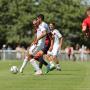 Match Amical, Saison 2023-2024, Bordeaux-Osasuna