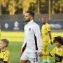 Pau FC - FC Girondins de Bordeaux / lundi 7 août 2023