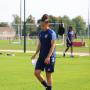 Entraînement de l’équipe féminine du jeudi 17 août 2023 Entraînement de l’équipe féminine du jeudi 17 août 2023