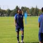 Entraînement de l’équipe féminine du mercredi 23 août 2023 Entraînement de l’équipe féminine du mercredi 23 août 2023