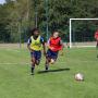 Entraînement de l’équipe féminine du mercredi 23 août 2023 Entraînement de l’équipe féminine du mercredi 23 août 2023