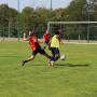 Entraînement de l’équipe féminine du mercredi 23 août 2023 Entraînement de l’équipe féminine du mercredi 23 août 2023