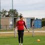 Entraînement des féminines du 29 août 2023 Entraînement des féminines du 29 août 2023
