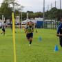Entraînement des féminines du 29 août 2023 Entraînement des féminines du 29 août 2023