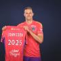 Karl-Johan Johnsson s'engage aux Girondins (août 2023)