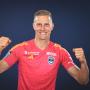 Karl-Johan Johnsson s'engage aux Girondins (août 2023)