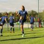 Entraînement féminines / 26 septembre 2023 Entraînement féminines / 26 septembre 2023