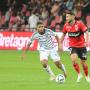 Guingamp-Bordeaux (0-0) / Saison 2023/24 Guingamp-Bordeaux (0-0) / Saison 2023/24