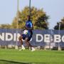 Entraînement des pros du jeudi 28 septembre 2023 Entraînement des pros du jeudi 28 septembre 2023