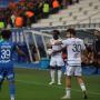 Ligue 2 BKT, Grenoble Foot 38 - FC Girondins de Bordeaux, Saison 2023/2024 Ligue 2 BKT, Grenoble Foot 38 - FC Girondins de Bordeaux, Saison 2023/2024