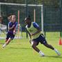 Entrainement féminines / mercredi 4 octobre 2023 Entrainement féminines / mercredi 4 octobre 2023
