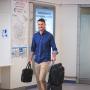 L'arrivée d'Albert Riera en images