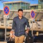 L'arrivée d'Albert Riera en images