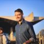 L'arrivée d'Albert Riera en images
