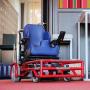 Bordeaux Foot-Fauteuil