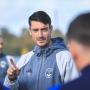 Entrainement pros / mercredi 15 novembre 2023