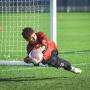 Entrainement pros / mercredi 15 novembre 2023