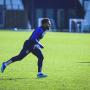 Entrainement pros / jeudi 23 novembre 2023