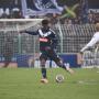 Match CdF (T8) / Angoulême-Bordeaux / Saison 2023-2024