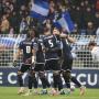 Match CdF (T8) / Angoulême-Bordeaux / Saison 2023-2024