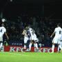 Match CdF / ESSG-Bordeaux (1-1, 2 tab à 4) / Saison 2023-2024