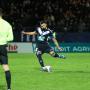 Match CdF / ESSG-Bordeaux (1-1, 2 tab à 4) / Saison 2023-2024