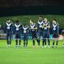Match CdF / ESSG-Bordeaux (1-1, 2 tab à 4) / Saison 2023-2024