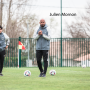 National U17 FC Girondins de Bordeaux - Olympique de Marseille, 17.03.2024 , 2023-2024 