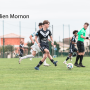 National U17 FC Girondins de Bordeaux - Olympique de Marseille, 17.03.2024 , 2023-2024 