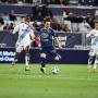 Bordeaux-Paris FC, J30 Ligue 2 BKT, Mars 2023