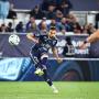 Bordeaux-Paris FC, J30 Ligue 2 BKT, Mars 2023