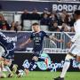 Bordeaux-Paris FC, J30 Ligue 2 BKT, Mars 2023