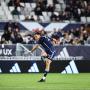 Bordeaux-Paris FC, J30 Ligue 2 BKT, Mars 2023