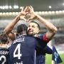 Bordeaux - Ajaccio / 36ème journée de Ligue 2 BKT / Saison 2023-2024