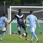 Match Bordeaux 2 - Lège-Cap-Ferret / National 3 / Mai 2024 / Saison 2023-2024