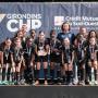 Girondins Cup 2024 / Samedi 8 juin 2024 Girondins Cup 2024 / Samedi 8 juin 2024