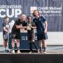 Girondins Cup 2024 / Samedi 8 juin 2024 Girondins Cup 2024 / Samedi 8 juin 2024