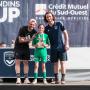 Girondins Cup 2024 / Samedi 8 juin 2024 Girondins Cup 2024 / Samedi 8 juin 2024