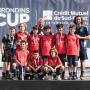 Girondins Cup 2024 / Samedi 8 juin 2024 Girondins Cup 2024 / Samedi 8 juin 2024