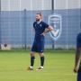 Entraînement du 3 octobre 2024, FC Girondins de Bordeaux, 2024/2025