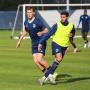 Entraînement du 3 octobre 2024, FC Girondins de Bordeaux, 2024/2025