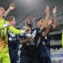Bordeaux-Avranches / 8ème journée N2 / Saison 2024-2025 Bordeaux-Avranches / 8ème journée N2 / Saison 2024-2025