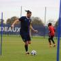 Entraînement du 5 novembre 2024, FC Girondins de Bordeaux, 2024/2025