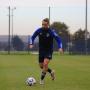 Entraînement du 5 novembre 2024, FC Girondins de Bordeaux, 2024/2025