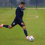 Entraînement du 5 novembre 2024, FC Girondins de Bordeaux, 2024/2025