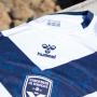 Maillot Hummel extérieur