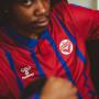 Nouveau maillot Third Nouveau maillot Third